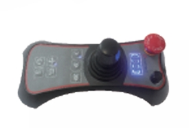 Convenient joystick