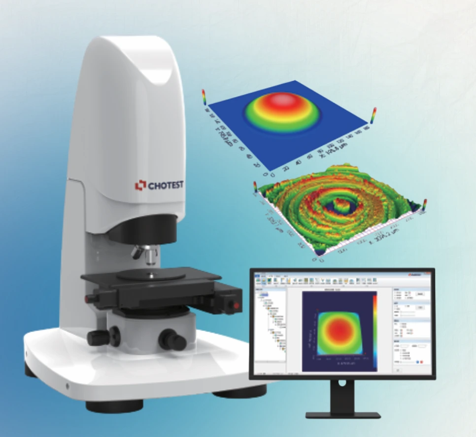 The Importance of Surface Measurement in Modern Manufacturing
