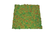 micro nano (profilometer)
