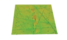 tribology (profilometer)