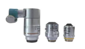 Interference Lens
