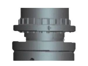 Sonic Vibration Isolation