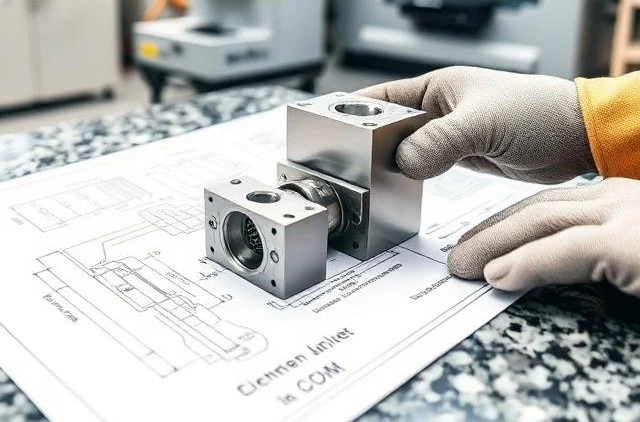 What Is First Article Inspection (FAI) and Why Is It Important?