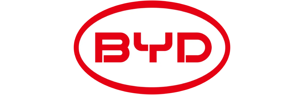 BYD