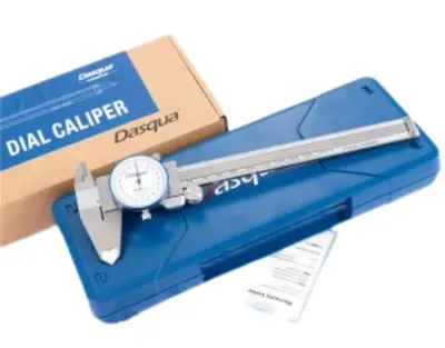 Calipers
