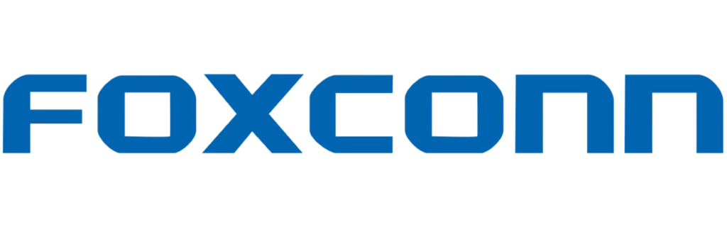 FOXCONN