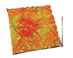 Surface with any reflectivity