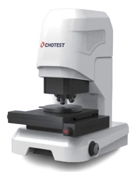 VT6100 Confocal Microscope