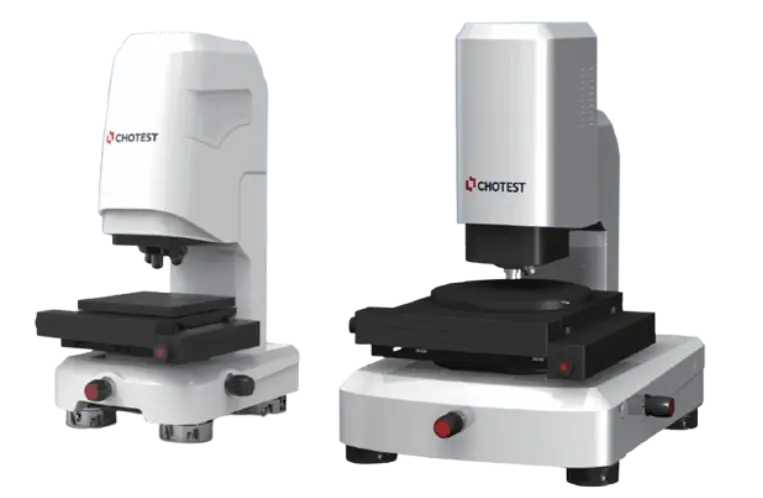 SuperView WT Series Hybrid 3D Optical Profilometer