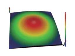 Ultra-Precision Metal Tip
