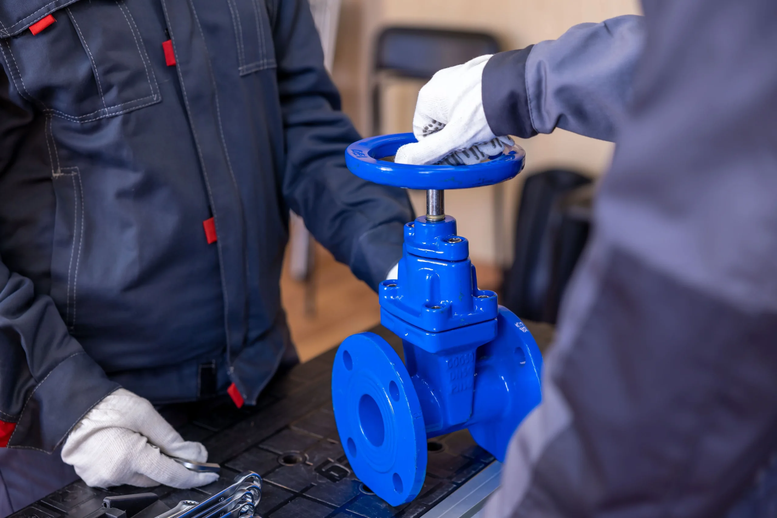 What Is Checked During First Article Inspection?