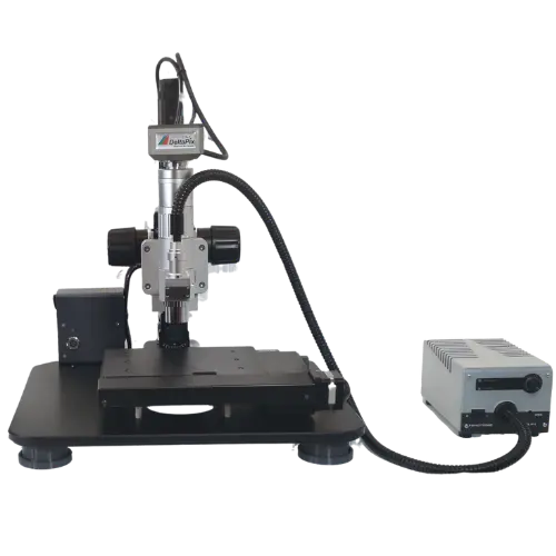 DeltaPix DPX M12000 Digital 3D Microscope