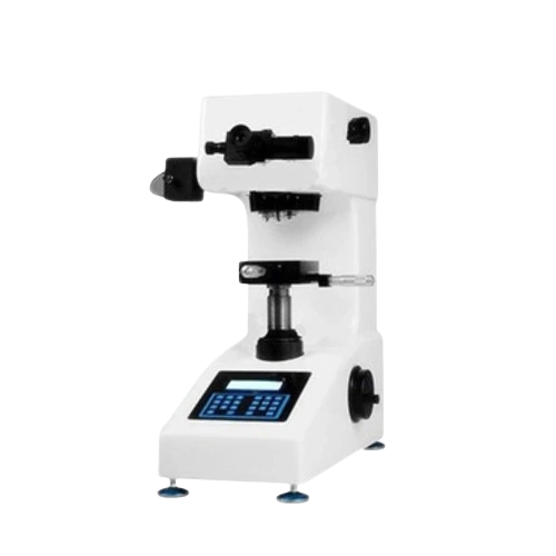 Micro Vickers Hardness Tester