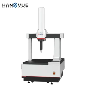 Antares Small Moving-Bridge CMM