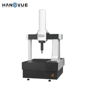 Vega Small Moving-Bridge CMM